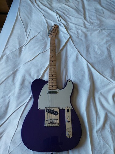 Squier telecaster electric - squier,