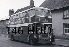 Southern National 146 HUO