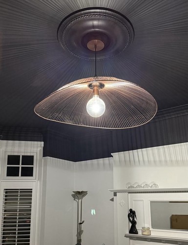 John lewis hiko pendant - john, light