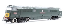 HORNBY 'OO' GAUGE R319 BR