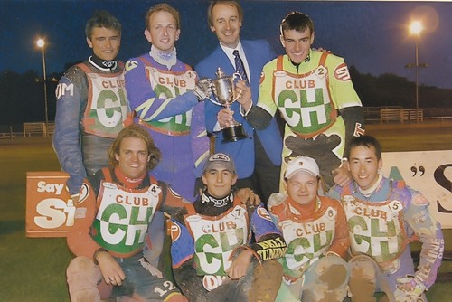 Club cradley heath 1999 - heath,