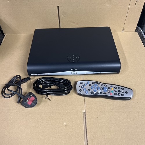 Sky plus box - hd,