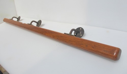 Vintage wooden hand - vintage,