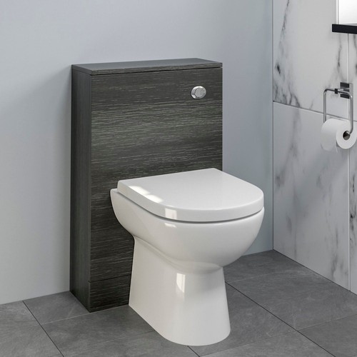 Bathroom toilet concealed - bathroom,