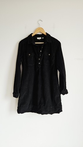 Fatface womens black - fatface,