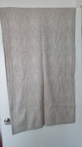 Little frog grey woven - frog,