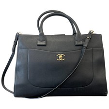 Chanel Women's Executive Tote