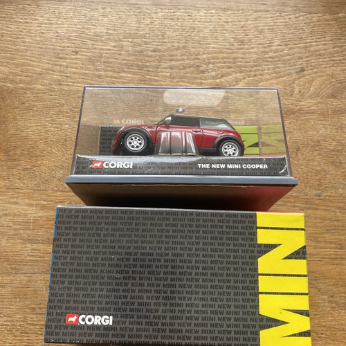 Corgi 86501 new - corgi, cc