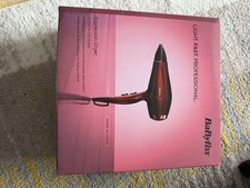 Babyliss Hair Dryer