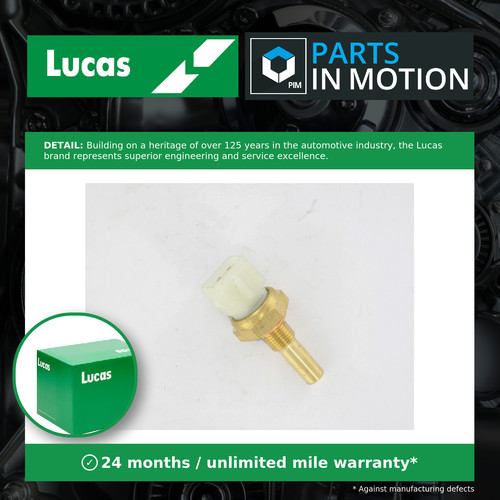 Coolant temperature sensor - coolant,