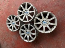 X4 (SET) of Multi-fit 17”