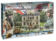 Italeri 6107 1/72 1944 Market