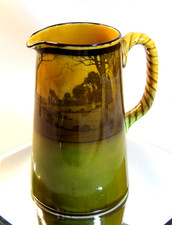 Royal Doulton Jug Pitcher