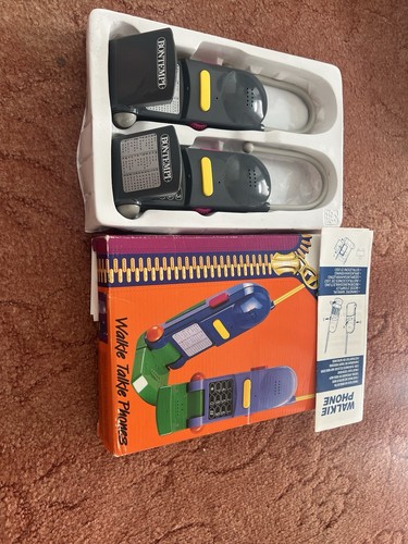 Bontempi audio walkie talkie - bontempi,