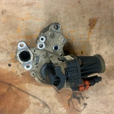 VAUXHALL CORSA E (1.3CDTI)B13DTE/DTR EGR VALVE 55249869/705031030*2015-2019*