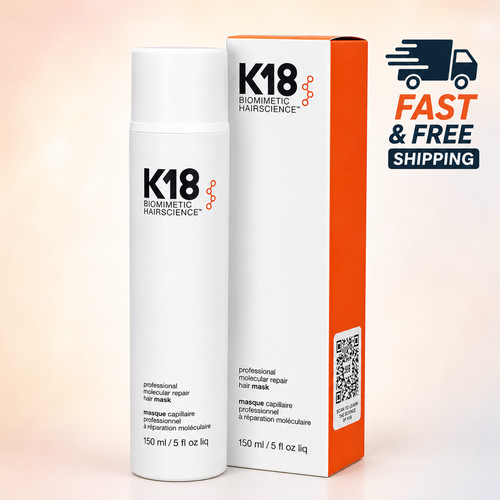 K18 leave molecular repair - k18,