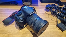 Canon EOS 1200D 18.0MP Digital
