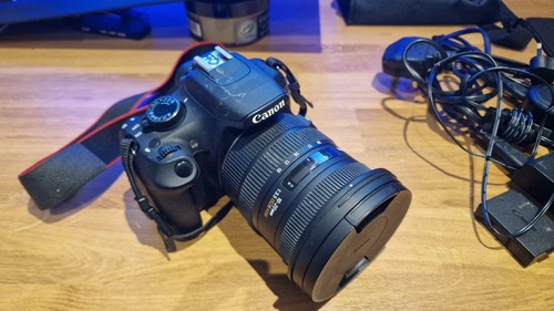 Canon eos 1200d 0mp digital - canon,