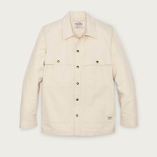Filson Dry Tin Jac Shirt in