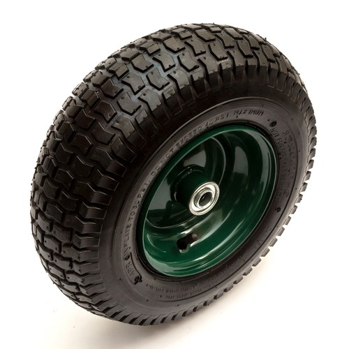 Inch 13x5 green metal - 13,