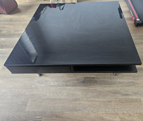 Large coffee table good - coffee,