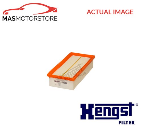Engine air filter - air, element