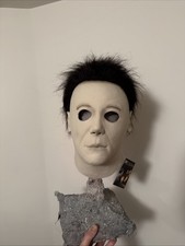 H20 Myers Rehauled A Custom