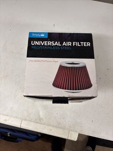 Simply auto universal air - simply,