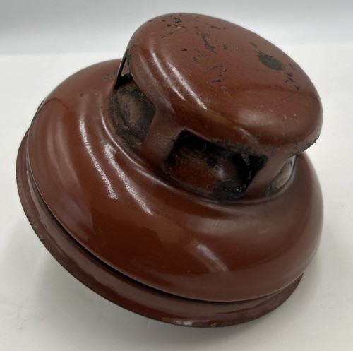 Vintage tilley lamp brown - tilley,