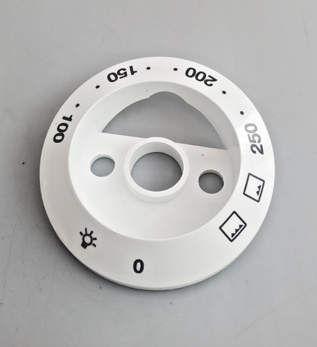 Zanussi zcv48300wa genuine - zanussi,