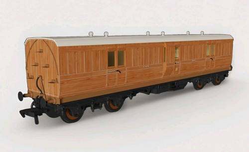Rapido 978048 - , gn
