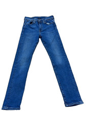 Levi's 510 Men's Blue Skinny