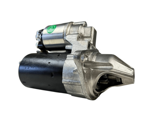 Starter remanufactured