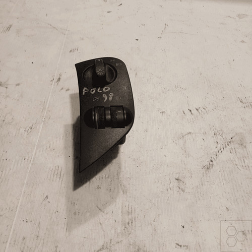 Light switch volkswagen - switch, polo
