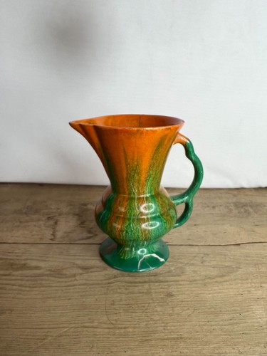 Vintage unsigned art deco - vintage,