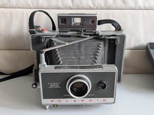 Vintage Polaroid 340 Land