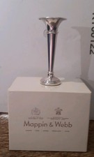 Mappin & Webb Hallmarked
