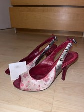 LOUIS VUITTON Murakami Cherry