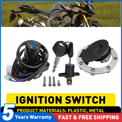 For yamaha fz1 fz1s fz1n - for,