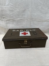 Vintage WW2 French Military