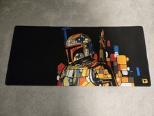 Star Wars Desk Mat
