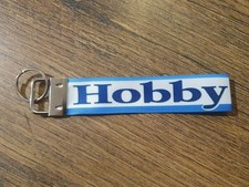 HOBBY MOTORHOME CARAVAN