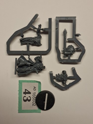 Warhammer 40k dark - warhammer,
