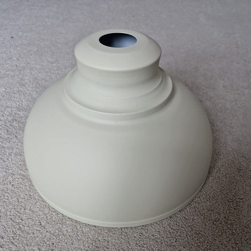 Retro pendant light shade - retro,