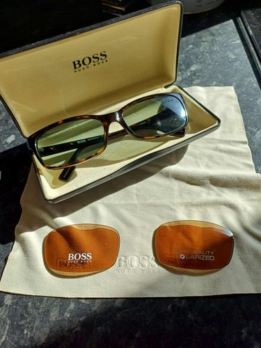 Hugo boss sunglasses - hugo,