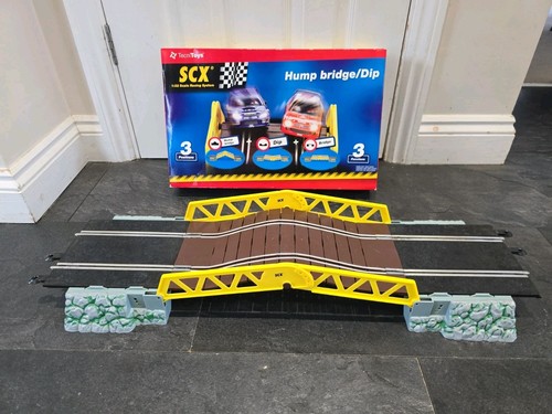 Tecni toys scx - tecni,