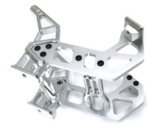 Wing Mount Set & Diffuser
