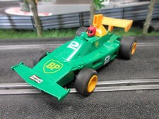 SCALEXTRIC C479 FERRARI 312T BP FAST AND SERVICED. MANY NEW PARTS.