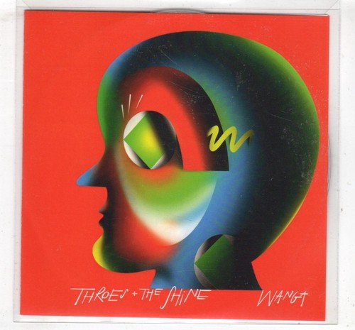 Throes the shine - &,