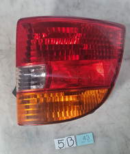 TOYOTA CELICA DRIVER SIDE REAR LIGHT STANLEY 0175 #5B-43